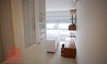 Imagem 2: Oportunidade Campo Belo Apartamento com 3 suítes, 3 Vagas para venda, 210 m² Campo Belo