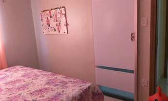 Imagem 2: Casa térrea no condomínio jardim Espanha