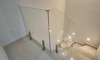 Imagem 2: Sobrado à venda em Ipatinga-MG, 3 dormitórios, sendo 1 suite