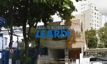 Imagem: SOBRADO - POMPÉIA - SP