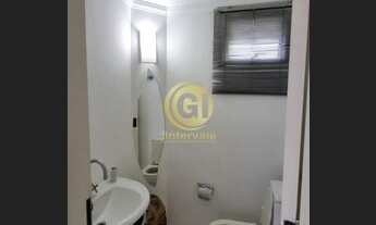 Imagem 6: Apartamento para aluguel tem 178 metros quadrados com 4 quartos