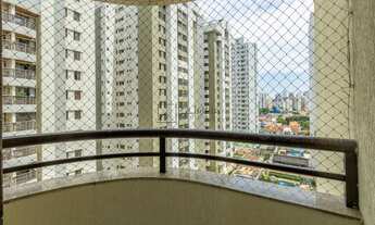 Imagem 4: Apartamento Locação Brooklin 154 m² 4 Dormitórios