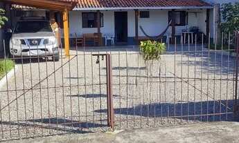 Imagem 3: Casa com 2 dormitórios à venda, 70 m² por R$ 460.000 - Praia da Enseada - São Francisco do