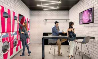 Imagem 4: ON Pixel Life Vila Mariana - Residencial