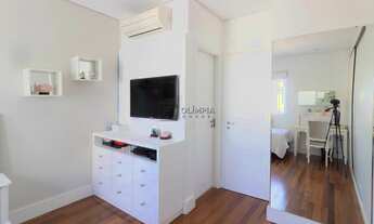 Imagem 6: Apartamento Venda Campo Belo 220 m² 3 Dormitórios