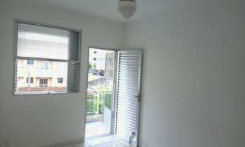 Imagem 6: Apartamento com 2 dormitórios à venda, 64 m² por R$ 240.000,00 - Canto do Forte - Praia Gr