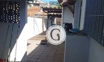 Imagem 4: Casa à venda, 102 m² por R$ 679.999,99 - Jaguaré - São Paulo/SP