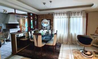 Imagem 4: Casa Condominio para Venda - 233.52m², 3 dormitórios, sendo 1 suites, 4 vagas - Ipanema