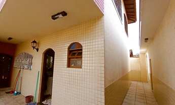 Imagem 4: Sobrado à venda, 297 m² por R$ 960.000,00 - Jardim Real - Praia Grande/SP