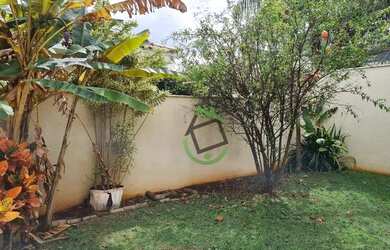 Imagem 4: Casa com 3 dormitórios para alugar, 245 m² por R$ 6.880,00/mês - Jardim Residencial Quinta