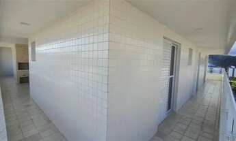 Imagem 6: Apartamento 3 dormitorios 3 vagas demarcadas e varanda gourmet - Canto do Forte Praia Gran