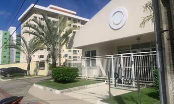 Imagem 2: Apartamento para alugar com Mobília no Condomínio Pátio Coroa do Meio com 3/4