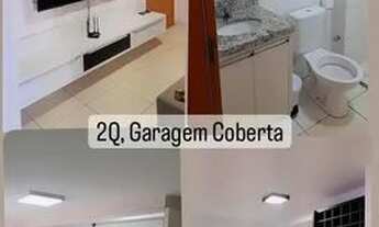 Imagem 5: Apartamento 2 quartos, planejados em todos os ambientes, condomínio com área de lazer comp