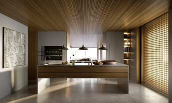 Imagem 2: Apartamento em Auxiliadora