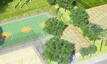 Imagem 6: Casa com 3 dormitórios à venda, 141 m² por R$ 990.000,00 - Condomínio Park Gran Reserve