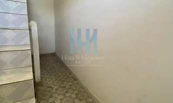 Imagem 4: Casa para Locação em Guarulhos, Parque Jandaia, 1 dormitório, 1 banheiro