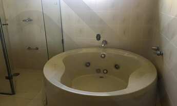 Imagem 4: Casa para alugar, 400 m² por R$ 10.000,00/mês - Jardim Santa Rosália - Sorocaba/SP