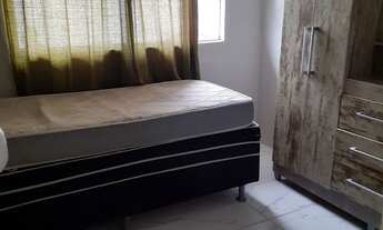 Imagem 6: Aluga se apartamento 02 qrtos em residencia( prox. ufsc