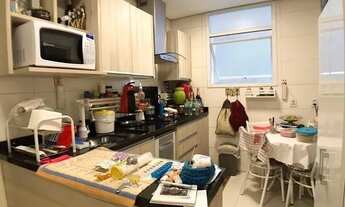 Imagem 5: Apartamento 3 dorms à venda Rua Henrique Dias, Bom Fim - Porto Alegre