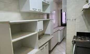 Imagem 5: APARTAMENTO RESIDENCIAL em MOGI DAS CRUZES - SP, CENTRO