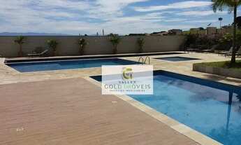 Imagem 3: Apartamento com 3 dormitórios à venda, 97 m² por R$ 850.000,00 - Jardim Califórnia - Jacar