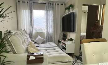 Imagem 4: APARTAMENTO COM 2 DORMI,1 VAGA DE GARAGEM E LAZER COMPLETO EM ITAQUERA -SP