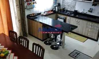 Imagem 6: Sobrado com 3 dormitórios