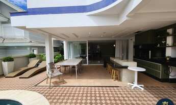 Imagem 7: Casa para Locação em Florianópolis, Jurerê Internacional, 6 dormitórios, 5 suítes, 7 banhe