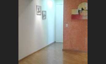 Imagem 2: Apartamento com 2 dormitórios para alugar, 70 m² - Vila Pires - Santo André/SP