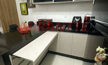 Imagem 5: Cond. fechado de 42m² com 2 quartos em Parada Inglesa