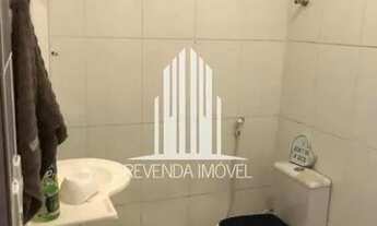 Imagem 6: A casa Triplex 1 andar garagem com portão automático, sala 2 ambientes, lavabo, cozinha es