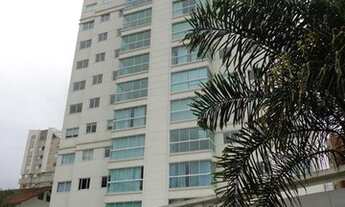 Imagem 3: Apartamento com 3 dormitórios para alugar, 80 m² por R$ 3.810,00/mês - Centro - Joinville