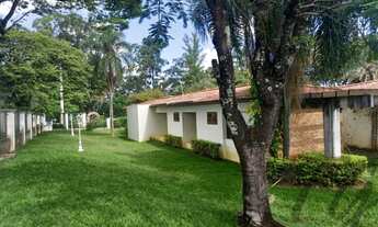 Imagem 4: CASA RESIDENCIAL em VOTORANTIM - SP, CHÁCARAS RESIDENCIAIS SANTA MARIA