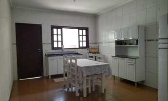 Imagem 4: Sobrado novo Casa com 3 dormitórios