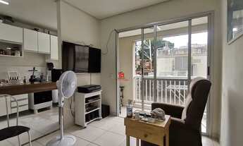 Imagem: Life Centro/ 56m²/ 2º andar/ 2 Qts (Suite)