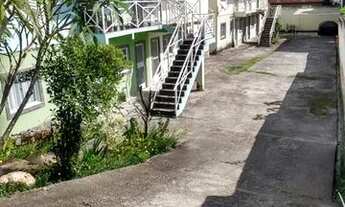 Imagem: Apartamento para venda possui 40 metros