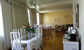 Imagem 2: Apartamento à venda, 4 quartos, 2 vagas, Laranjeiras - RIO DE JANEIRO/RJ