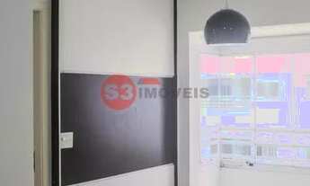 Imagem 2: Apartamento em Bela Vista - São Paulo