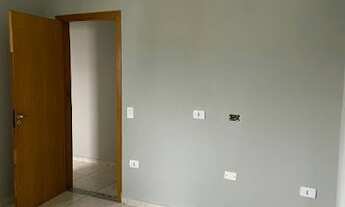 Imagem 7: Cobertura para alugar, 140 m² por R$ 2.525,00/mês - Vila Humaitá - Santo André/SP