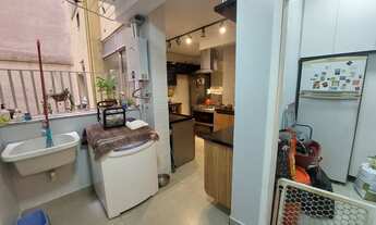 Imagem 3: Totalmente Reformado 3 quartos em Ipanema - Rio de Janeiro - RJ