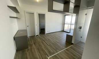 Imagem 4: Apartamento com 1 dormitório, 50 m² - venda por R$ 1.100.000,00 ou aluguel por R$ 6.389,00