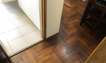 Imagem 4: Apartamento para aluguel possui 65 metros quadrados com 2 quartos