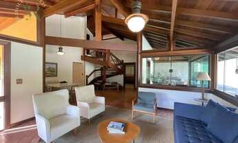 Imagem 2: Casa para venda em Itaipava - Petrópolis - RJ