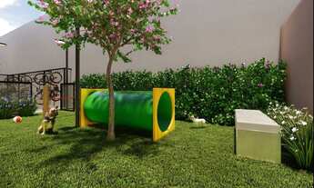 Imagem 4: Nurban Santa Cecília - Residencial