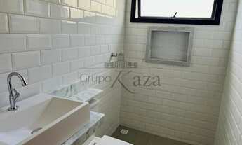 Imagem 4: Casa moderna de condomínio térrea para venda com 138 metros quadrados com 3 quartos