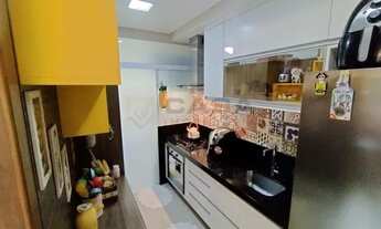 Imagem: - ndíssimo Apartamento 3 quartos com suíte