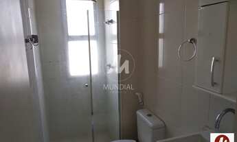 Imagem 6: Apartamento (tipo - padrao) 2 dormitórios, cozinha planejada, portaria 24hs, lazer, salão