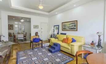 Imagem 6: Apartamento à venda, 3 quartos, 1 suíte, 1 vaga, Copacabana - RIO DE JANEIRO/RJ