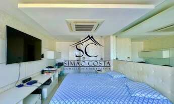 Imagem 5: Apartamento para aluguel com 170 metros quadrados com 3 quartos em Boa Viagem - Recife - P