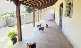 Imagem 6: Casa no Petrovale